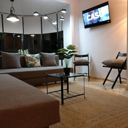 Apartamento マルベーリャ エクステリア 写真