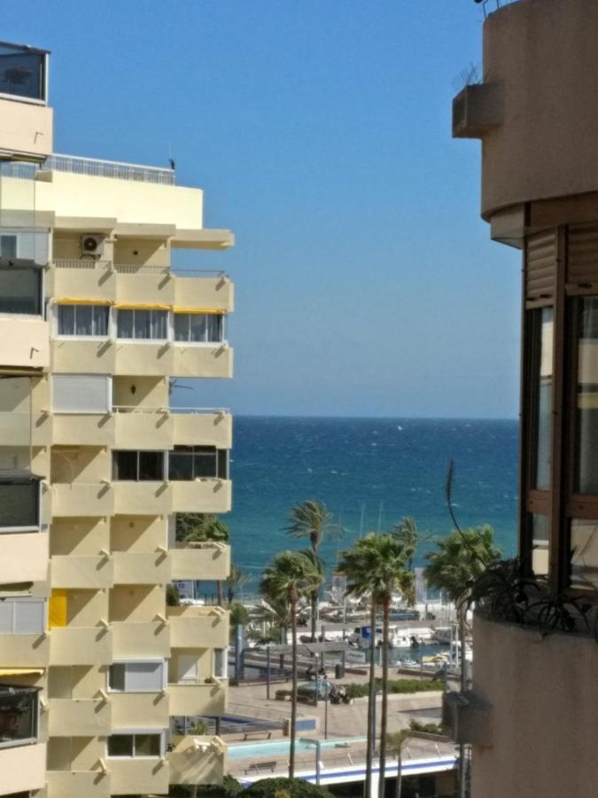 Apartamento マルベーリャ エクステリア 写真