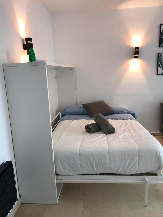 Apartamento マルベーリャ エクステリア 写真
