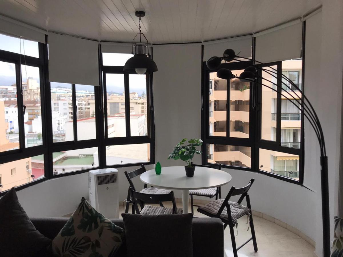 Apartamento マルベーリャ エクステリア 写真