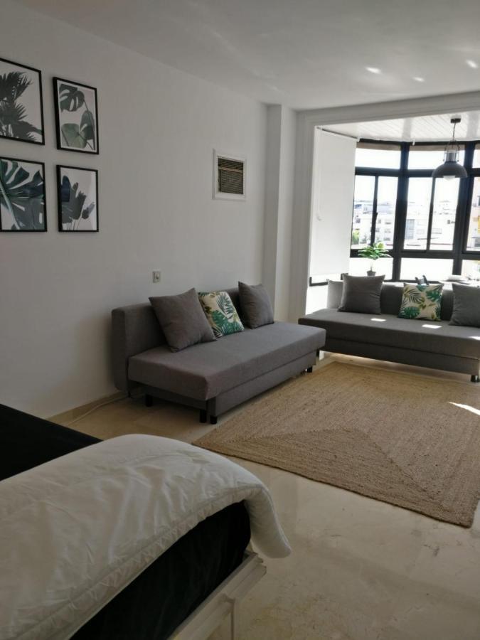 Apartamento マルベーリャ エクステリア 写真