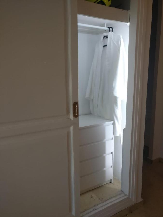 Apartamento マルベーリャ エクステリア 写真