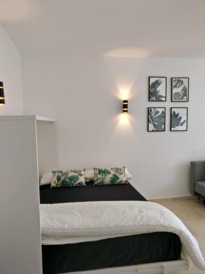 Apartamento マルベーリャ エクステリア 写真