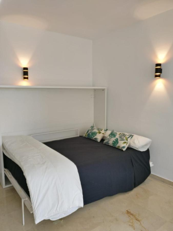 Apartamento マルベーリャ エクステリア 写真