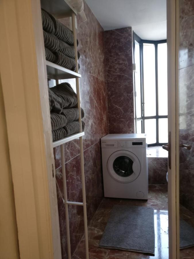 Apartamento マルベーリャ エクステリア 写真