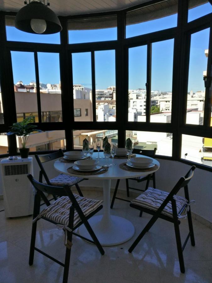 Apartamento マルベーリャ エクステリア 写真