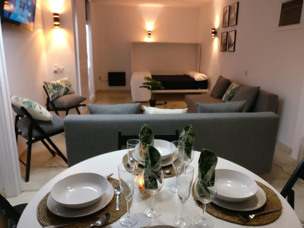 Apartamento マルベーリャ エクステリア 写真
