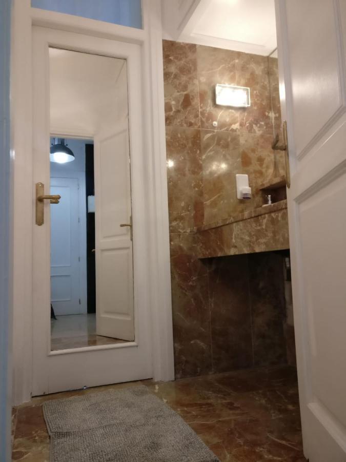 Apartamento マルベーリャ エクステリア 写真