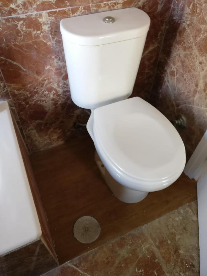 Apartamento マルベーリャ エクステリア 写真